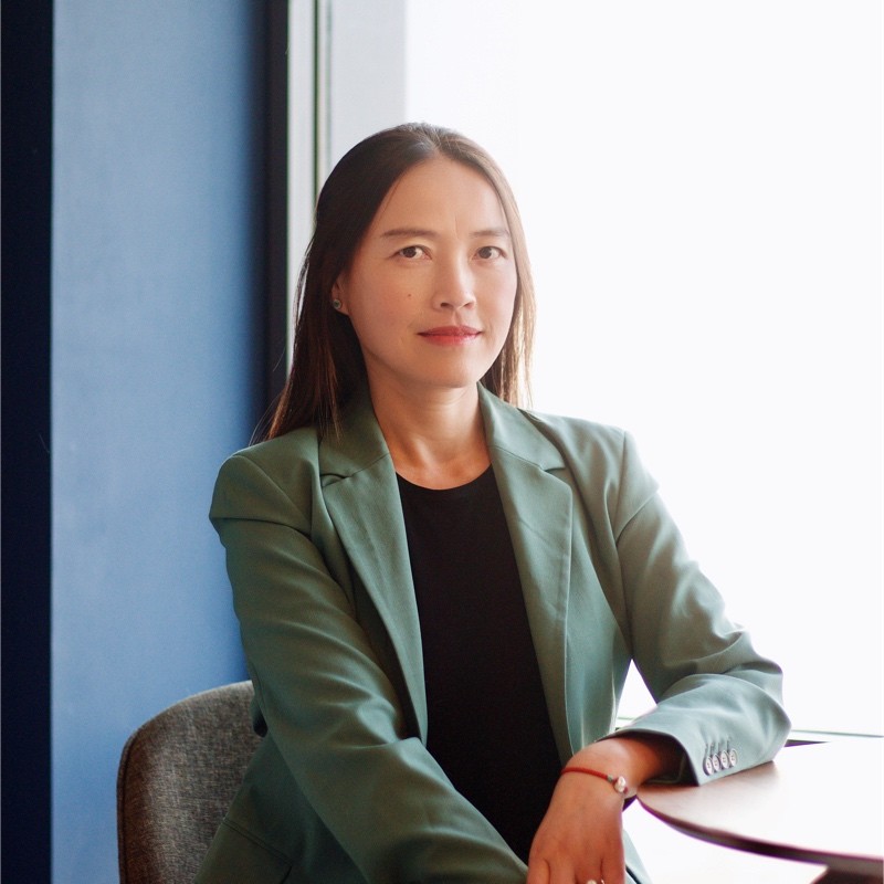 Lixia Zhu