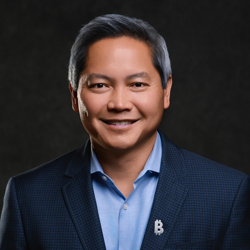 Phong Le